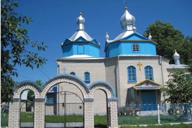 На Іваничівщині громада йде до ПЦУ