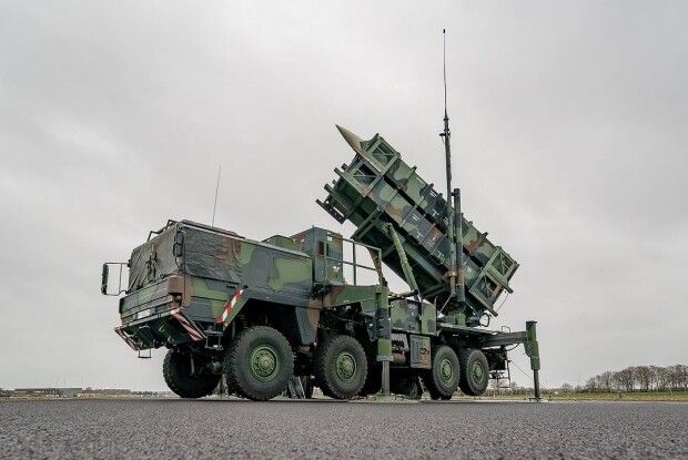 ISW: Нестача ППО веде до повільних, але впевнених перемог путіна на фронті