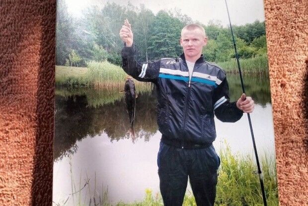 На Страсну суботу волинянка дізналася про звільнення пораненого сина з полону (Відео)