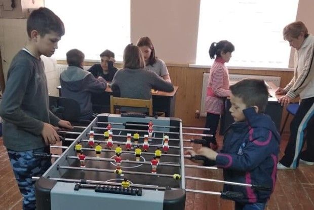 У Луцьку відбулися фестивалі спорту для мешканців міста
