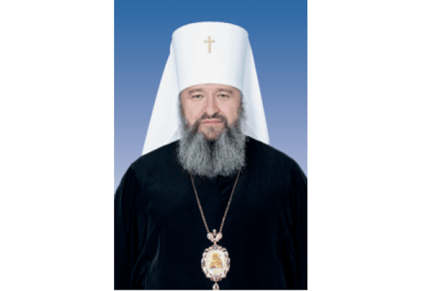 Із різдвяного послання Митрополита Володимир-Волинського і Ковельського Володимира