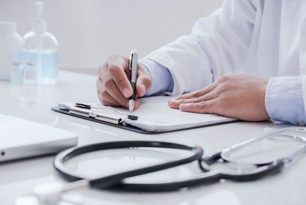 На Волині двоє нещеплених пенсіонерів померли від COVID-19