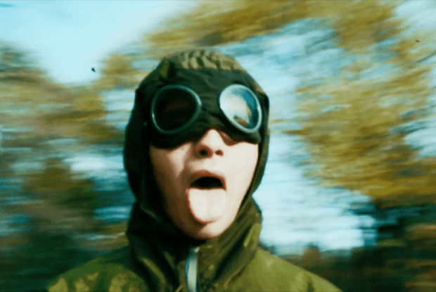 Стрітстайл на максималках: C.P. Company і тренди 2025