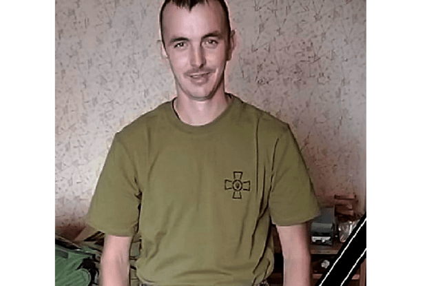Знову гірка втрата: війна забрала життя ще одного Героя з Волині