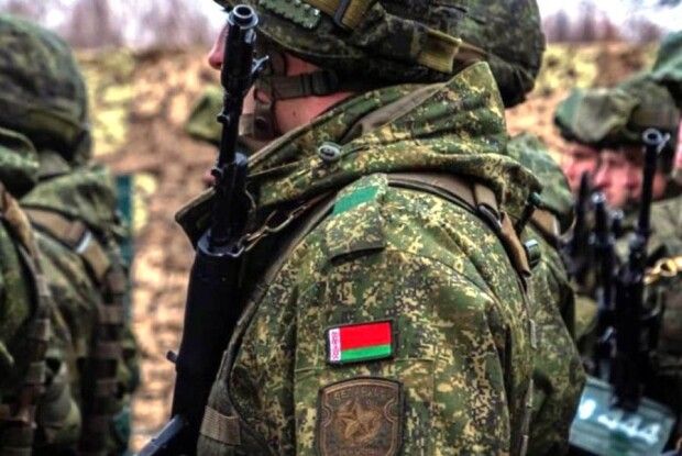 Відтягують сили ЗСУ на північ: британська розвідка оцінила ризик нового нападу з білорусі