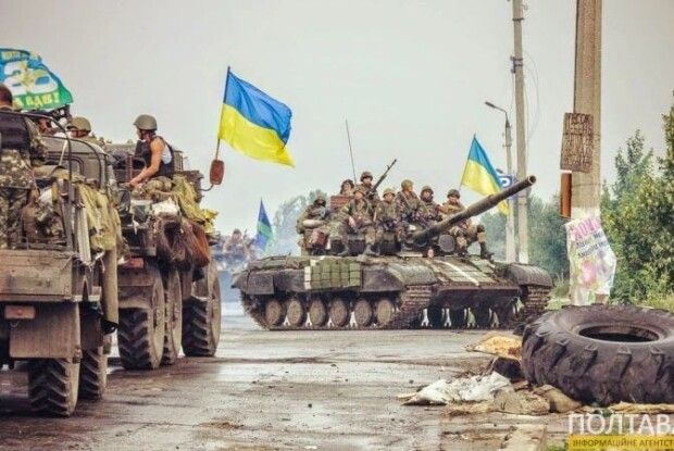 Зведення Генштабу: росіяни наступають в районі Лимана, закріплюються у центрі Сєвєродонецька