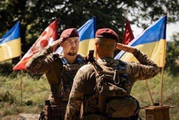 Організував засідку: 23-річний воїн з Волині Олег Собуцький отримав державну нагороду