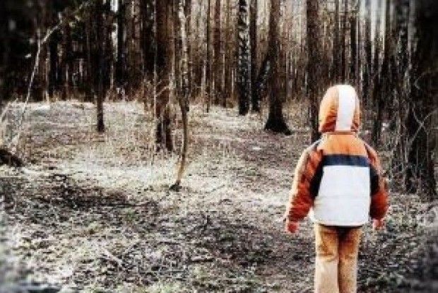 Лише через кілька годин зогледілися, що загубили… дитину