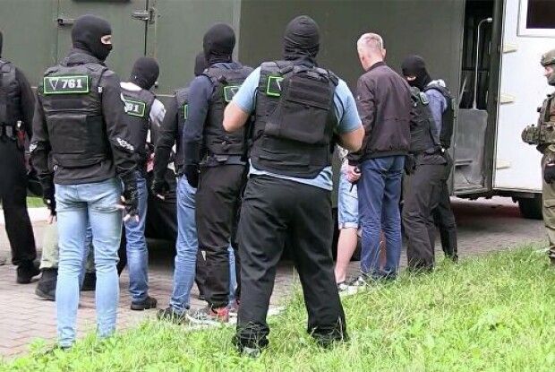 Офіс президента намагався зупинити вихід фільму про «вагнерівців»