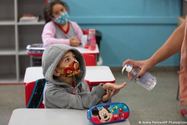 Коронавірус Волинь: найбільше хворих на 27 січня виявили в Луцькому та Володимир-Волинському районах