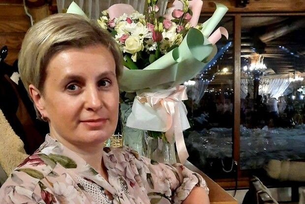 Сьогодні люди і літо дарують квіти лікарці-горохівчанці