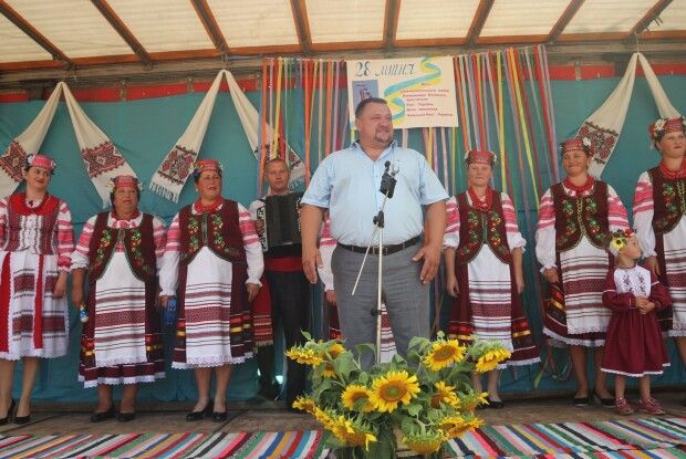 У Підгайцях визначилась, хто представить громаду на фестивалі «Мандруй Україною» 