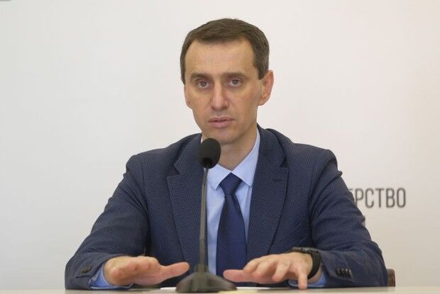 Україна безкоштовно отримає 4 мільйони доз вакцини від коронавірусу