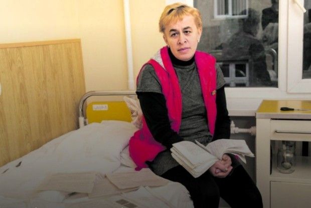  Волинянка, яка перенесла понад 20 операцій, потребує допомоги
