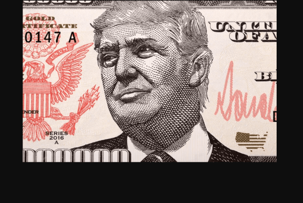 У США може стати державним святом... день народження Дональда Трампа