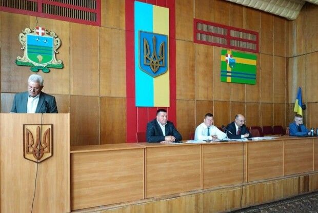 На Камінь-Каширщині виділили кошти на утримання освітніх закладів