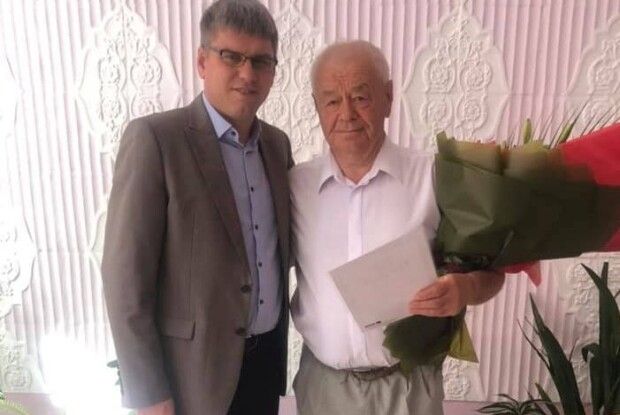 Півстоліття допомагав народжуватися нововолинцям