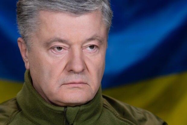Порошенко в Newsweek: Зеленський - не президент, я - не лідер опозиції, зараз ми усі – солдати