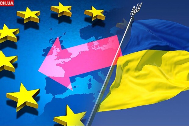 Як відбуватимуться переговори з Євросоюзом щодо вступу наступного року