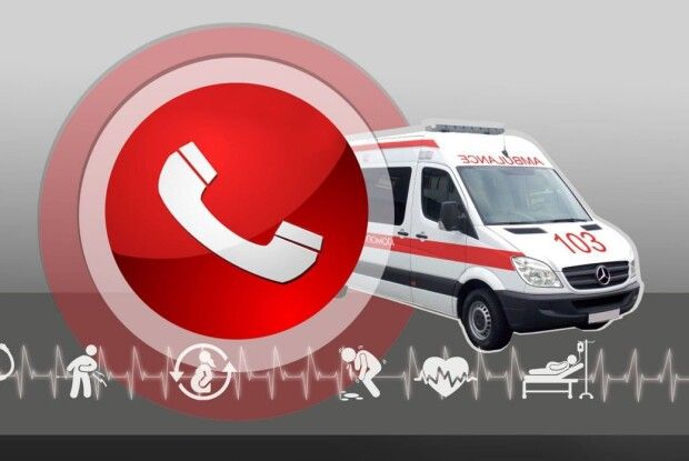 Тепер до госпіталізації доживуть не всі? Нововведення від Міністерства охорони здоров’я шокують