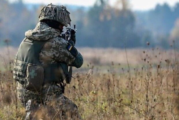 Окупанти підозріло притихли на Сході