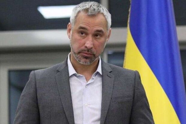 Рябошапка звинуватив Зеленського у нещирості та назвав переслідування Порошенка політично мотивованим