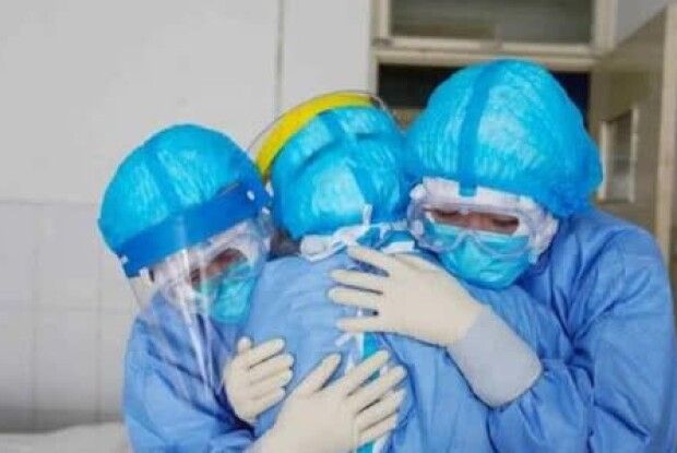 Коронавірус перемогла найстарша пацієнтка з патологією у Вінниці