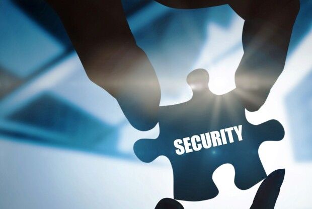 Охоронна фірма: ваш надійний партнер у сфері безпеки