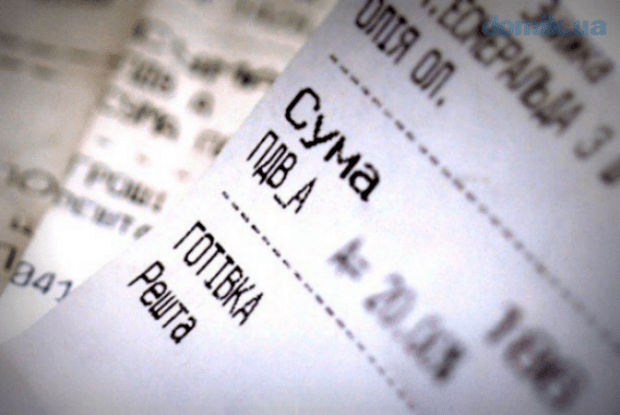 У ДПС у Волинській області пояснили, чому важливо отримати фіскальний чек у продавця товару