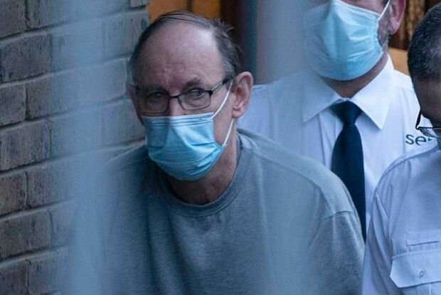 Мати хотіла вбити некрофіла, який зґвалтував тіло її мертвої доньки