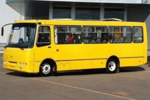 Громадськість Нововолинська запрошують обстежити пасажиропотік транспорту