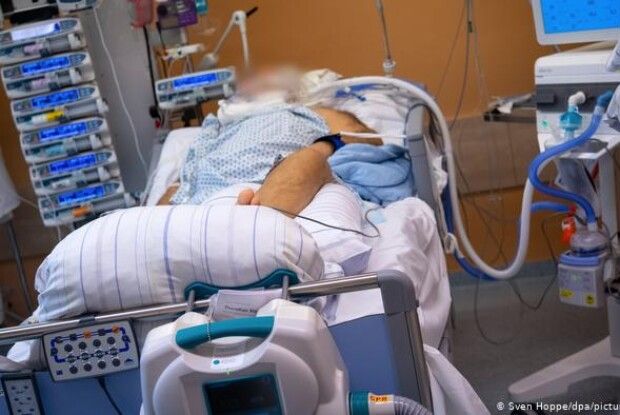 За минулу добу на Волині від коронавірусу померли четверо людей