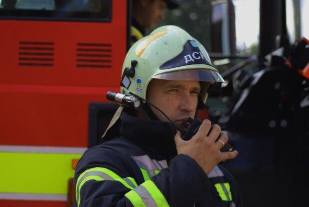 На Волині сталося майже два десятки пожеж