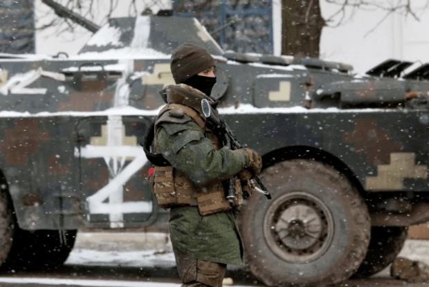 На Херсонщини «у підвалах» знаходиться близько півтисячі людей, їх катують, – Ташева