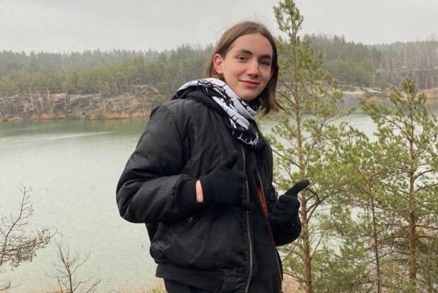 В Рівному знайшли паспорт 19-річного киянина, який зник ще наприкінці травня