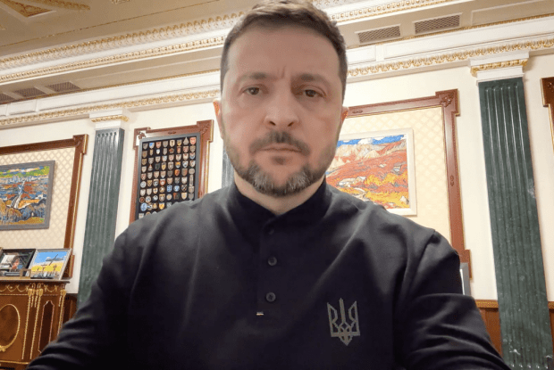 Українські війська перебувають на території Курської і Бєлгородської областей росії