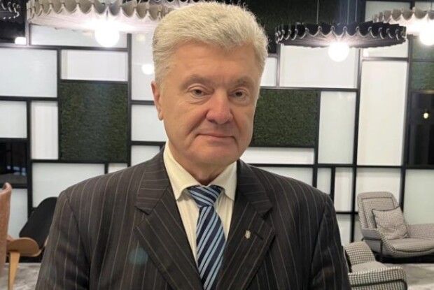 Порошенко в інтервʼю Frankfurter Allgemeine Zeitung: Європі зараз потрібно розвивати оборонну промисловість
