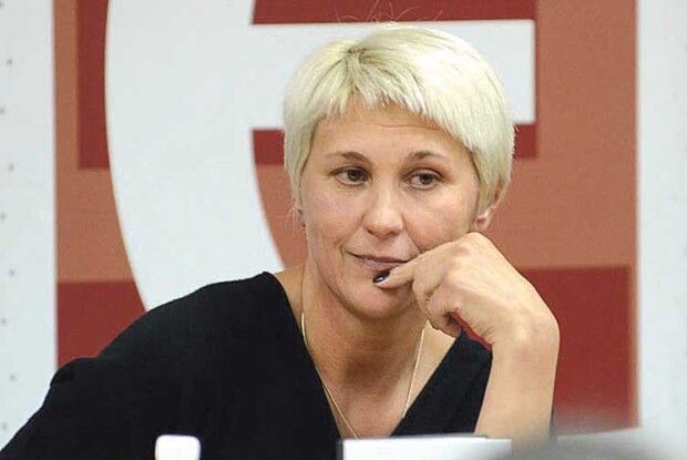 Програна битва
