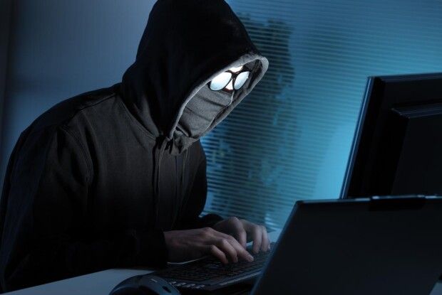 Вчинено потужну DDOS-атаку на сайт СБУ