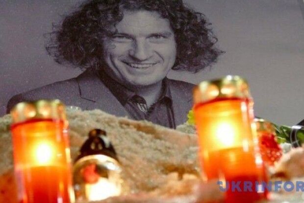 У Львові день народження Кузьми Скрябіна відзначать симфонічним концертом