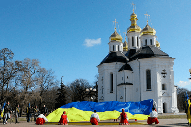 Рішення синоду: Українська церква отримає томос (Повний текст)