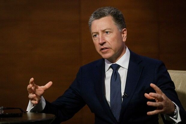 Україну відвідав американський посланець. Що важливого сказав