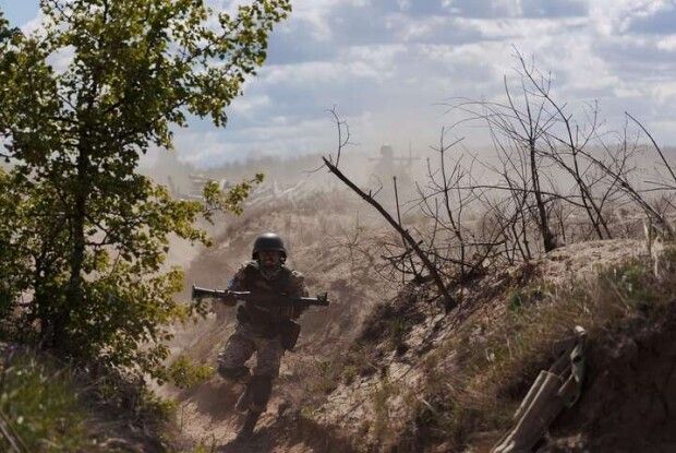 Звіт Інституту вивчення війни за 7 червня: окупанти не мають жодного виграшу в наземних атаках