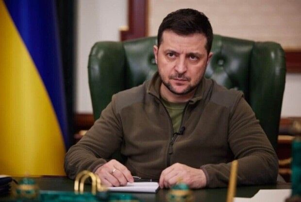 Зеленський пережив більше 12 замахів з початку російського вторгнення  