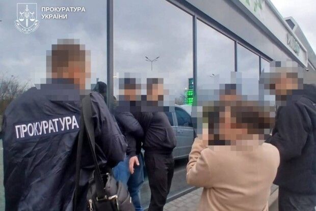 На Волині судять чиновників, які вимагали 100 тисяч від підприємця за «відсутність проблем»