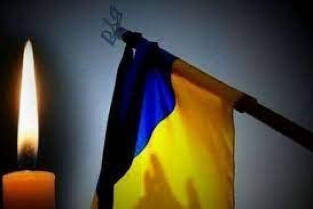 На фронті загинув захисник із Маневиччини