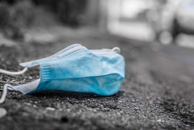 «А маска мені не потрібна!» – ​ у цих словах рівень нашої цивілізованості