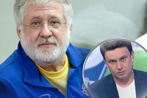 Навіть коментатор Циганик у суді заявив про готовність взяти Коломойського на поруки