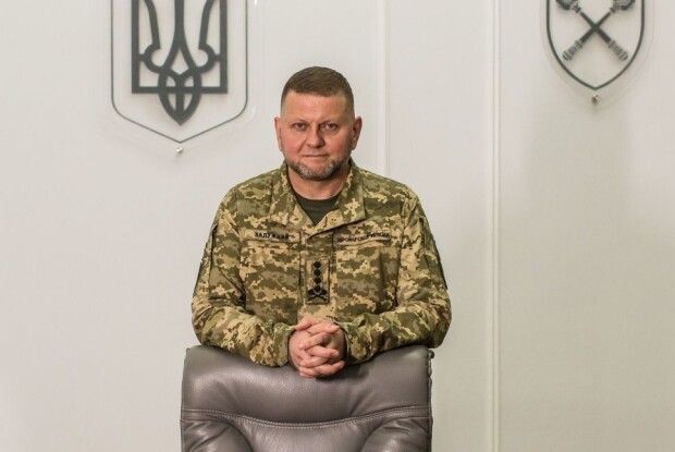 Експерт пояснив, навіщо Залужний двічі відвідав Рівненську АЕС 
