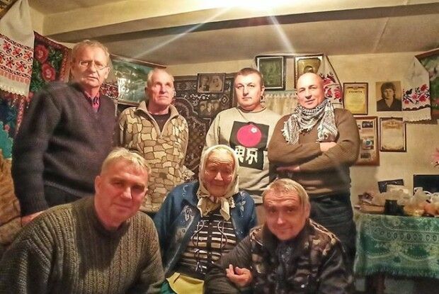 ГУЛАГ не зламав: 93 день народження відзначає зв’язкова УПА з Волині (Фото)